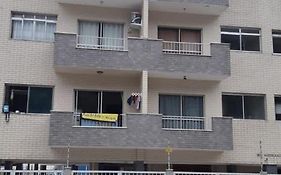Apartamento Praia Grande - Ubatuba