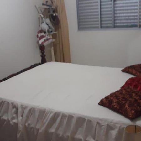 Apartamento Praia Grande - Ubatuba Exterior foto