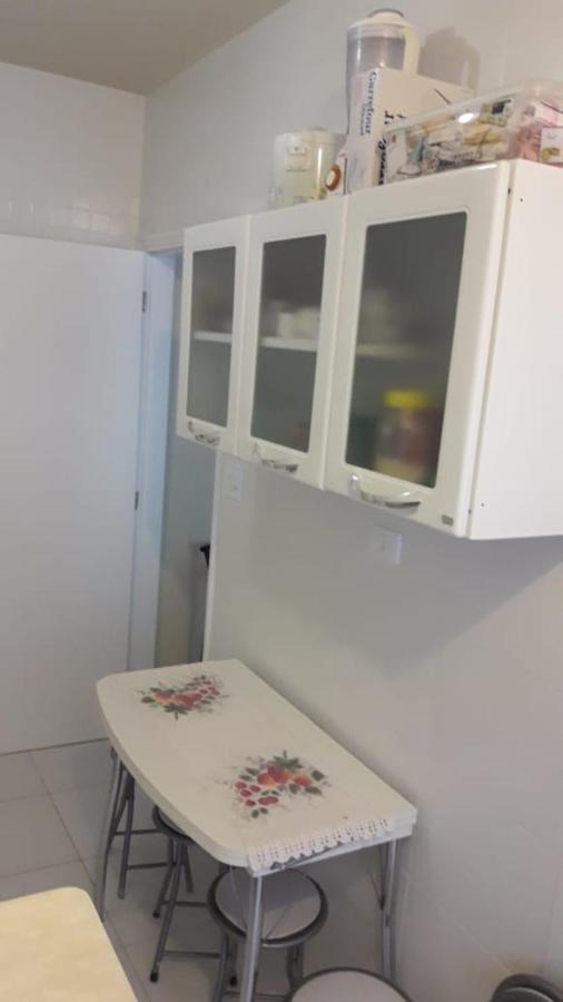 Apartamento Praia Grande - Ubatuba Exterior foto