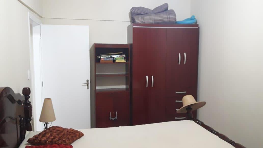 Apartamento Praia Grande - Ubatuba Exterior foto