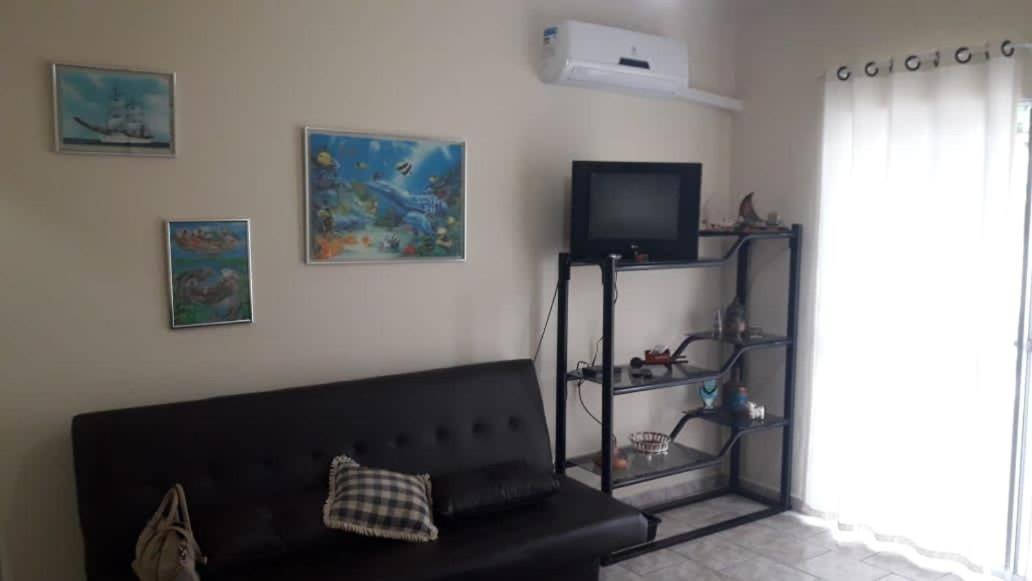 Apartamento Praia Grande - Ubatuba Exterior foto
