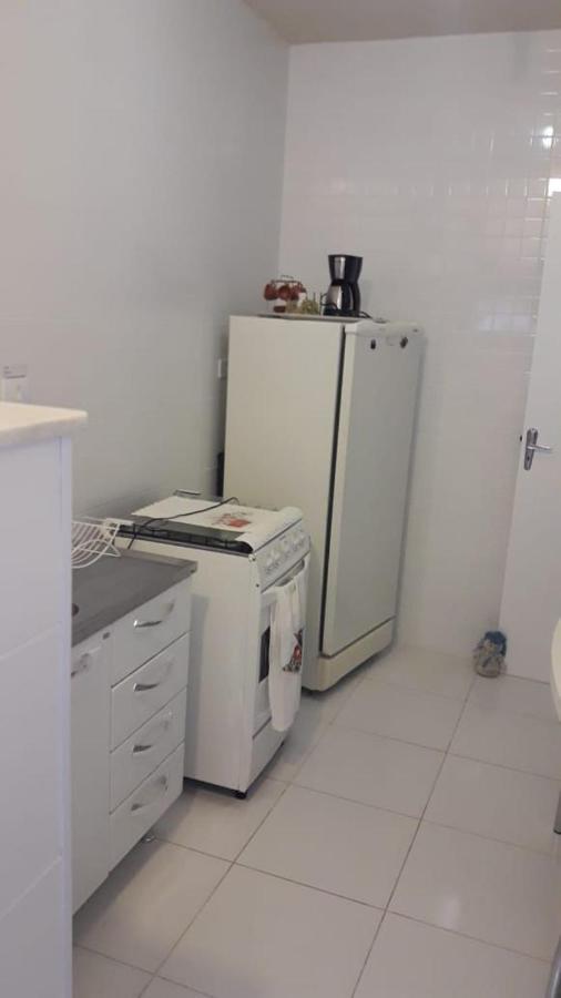 Apartamento Praia Grande - Ubatuba Exterior foto