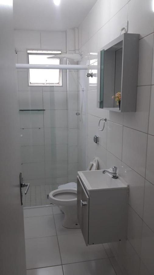 Apartamento Praia Grande - Ubatuba Exterior foto